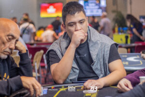 High Roller – Winner Poker Series 2025 – Día 1B – Winner Poker Series Medellín 2025 Etapa 4 – foto 129