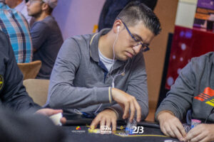 High Roller – Winner Poker Series 2025 – Día 1B – Winner Poker Series Medellín 2025 Etapa 4 – foto 130