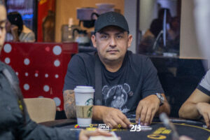High Roller – Winner Poker Series 2025 – Día 1B – Winner Poker Series Medellín 2025 Etapa 4 – foto 128