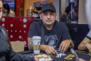 High Roller – Winner Poker Series 2025 – Día 1B – Winner Poker Series Medellín 2025 Etapa 4 – foto 125