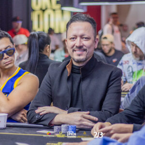 High Roller – Winner Poker Series 2025 – Día 1B – Winner Poker Series Medellín 2025 Etapa 4 – foto 127
