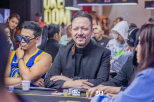 High Roller – Winner Poker Series 2025 – Día 1B – Winner Poker Series Medellín 2025 Etapa 4 – foto 122