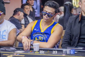 High Roller – Winner Poker Series 2025 – Día 1B – Winner Poker Series Medellín 2025 Etapa 4 – foto 123