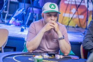 High Roller – Winner Poker Series 2025 – Día 1B – Winner Poker Series Medellín 2025 Etapa 4 – foto 124
