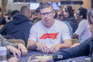 High Roller – Winner Poker Series 2025 – Día 1B – Winner Poker Series Medellín 2025 Etapa 4 – foto 119