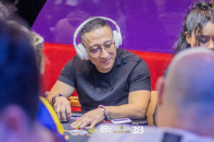 High Roller – Winner Poker Series 2025 – Día 1B – Winner Poker Series Medellín 2025 Etapa 4 – foto 117