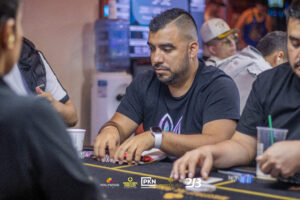 High Roller – Winner Poker Series 2025 – Día 1B – Winner Poker Series Medellín 2025 Etapa 4 – foto 115
