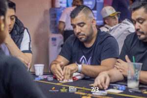 High Roller – Winner Poker Series 2025 – Día 1B – Winner Poker Series Medellín 2025 Etapa 4 – foto 116