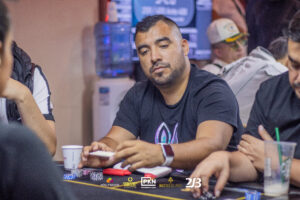 High Roller – Winner Poker Series 2025 – Día 1B – Winner Poker Series Medellín 2025 Etapa 4 – foto 114