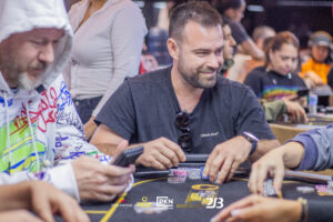 High Roller – Winner Poker Series 2025 – Día 1B – Winner Poker Series Medellín 2025 Etapa 4 – foto 112