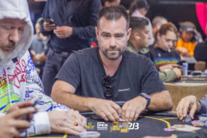 High Roller – Winner Poker Series 2025 – Día 1B – Winner Poker Series Medellín 2025 Etapa 4 – foto 109