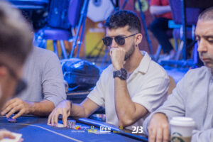 High Roller – Winner Poker Series 2025 – Día 1B – Winner Poker Series Medellín 2025 Etapa 4 – foto 106