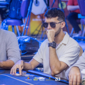 High Roller – Winner Poker Series 2025 – Día 1B – Winner Poker Series Medellín 2025 Etapa 4 – foto 103