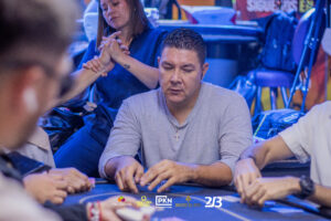 High Roller – Winner Poker Series 2025 – Día 1B – Winner Poker Series Medellín 2025 Etapa 4 – foto 101