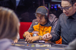 High Roller – Winner Poker Series 2025 – Día 1B – Winner Poker Series Medellín 2025 Etapa 4 – foto 94