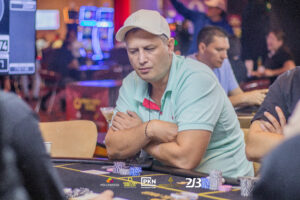 High Roller – Winner Poker Series 2025 – Día 1B – Winner Poker Series Medellín 2025 Etapa 4 – foto 95