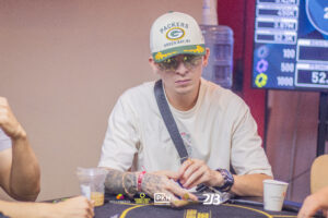 High Roller – Winner Poker Series 2025 – Día 1B – Winner Poker Series Medellín 2025 Etapa 4 – foto 96