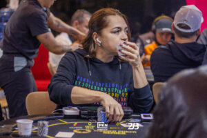High Roller – Winner Poker Series 2025 – Día 1B – Winner Poker Series Medellín 2025 Etapa 4 – foto 97