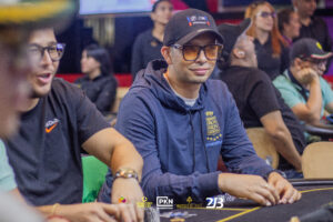 High Roller – Winner Poker Series 2025 – Día 1B – Winner Poker Series Medellín 2025 Etapa 4 – foto 86