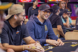 High Roller – Winner Poker Series 2025 – Día 1B – Winner Poker Series Medellín 2025 Etapa 4 – foto 87