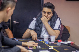 High Roller – Winner Poker Series 2025 – Día 1B – Winner Poker Series Medellín 2025 Etapa 4 – foto 82