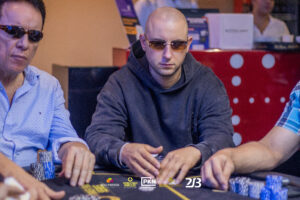 High Roller – Winner Poker Series 2025 – Día 1B – Winner Poker Series Medellín 2025 Etapa 4 – foto 79
