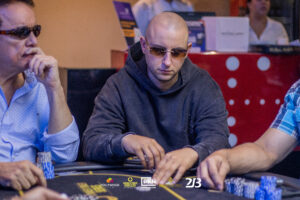 High Roller – Winner Poker Series 2025 – Día 1B – Winner Poker Series Medellín 2025 Etapa 4 – foto 77
