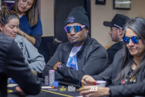 High Roller – Winner Poker Series 2025 – Día 1B – Winner Poker Series Medellín 2025 Etapa 4 – foto 75