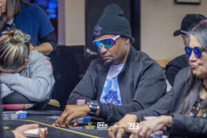 High Roller – Winner Poker Series 2025 – Día 1B – Winner Poker Series Medellín 2025 Etapa 4 – foto 74