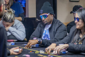 High Roller – Winner Poker Series 2025 – Día 1B – Winner Poker Series Medellín 2025 Etapa 4 – foto 73