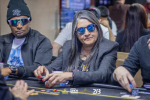 High Roller – Winner Poker Series 2025 – Día 1B – Winner Poker Series Medellín 2025 Etapa 4 – foto 72