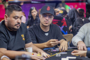 High Roller – Winner Poker Series 2025 – Día 1B – Winner Poker Series Medellín 2025 Etapa 4 – foto 70