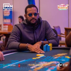 Evento Principal 100K – Caribe Festival PPPoker – Día 2 – Evento Principal – foto 17