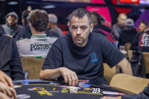 High Roller – Winner Poker Series 2025 – Día 1B – Winner Poker Series Medellín 2025 Etapa 4 – foto 69