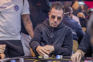 High Roller – Winner Poker Series 2025 – Día 1B – Winner Poker Series Medellín 2025 Etapa 4 – foto 68