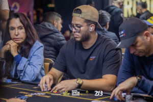 High Roller – Winner Poker Series 2025 – Día 1B – Winner Poker Series Medellín 2025 Etapa 4 – foto 66