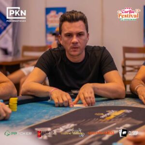 Evento Principal 100K – Caribe Festival PPPoker – Día 2 – Evento Principal – foto 20