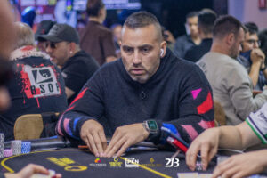 High Roller – Winner Poker Series 2025 – Día 1B – Winner Poker Series Medellín 2025 Etapa 4 – foto 60