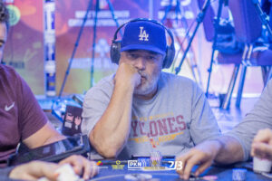 High Roller – Winner Poker Series 2025 – Día 1B – Winner Poker Series Medellín 2025 Etapa 4 – foto 62