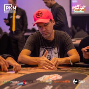 Evento Principal 100K – Caribe Festival PPPoker – Día 2 – Evento Principal – foto 23