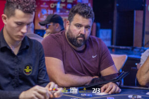 High Roller – Winner Poker Series 2025 – Día 1B – Winner Poker Series Medellín 2025 Etapa 4 – foto 61