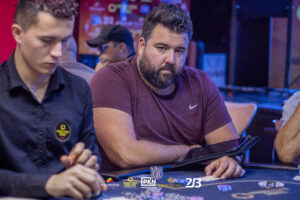 High Roller – Winner Poker Series 2025 – Día 1B – Winner Poker Series Medellín 2025 Etapa 4 – foto 58