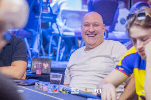 High Roller – Winner Poker Series 2025 – Día 1B – Winner Poker Series Medellín 2025 Etapa 4 – foto 59