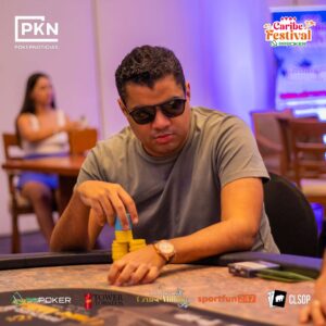 Evento Principal 100K – Caribe Festival PPPoker – Día 2 – Evento Principal – foto 34