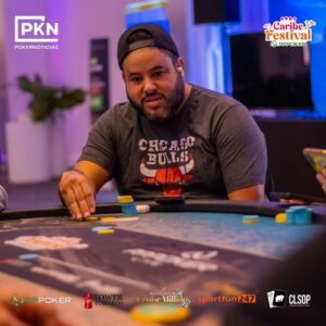 Evento Principal 100K – Caribe Festival PPPoker – Día 2 – Evento Principal – foto 37