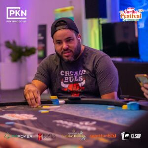 Evento Principal 100K – Caribe Festival PPPoker – Día 2 – Evento Principal – foto 38