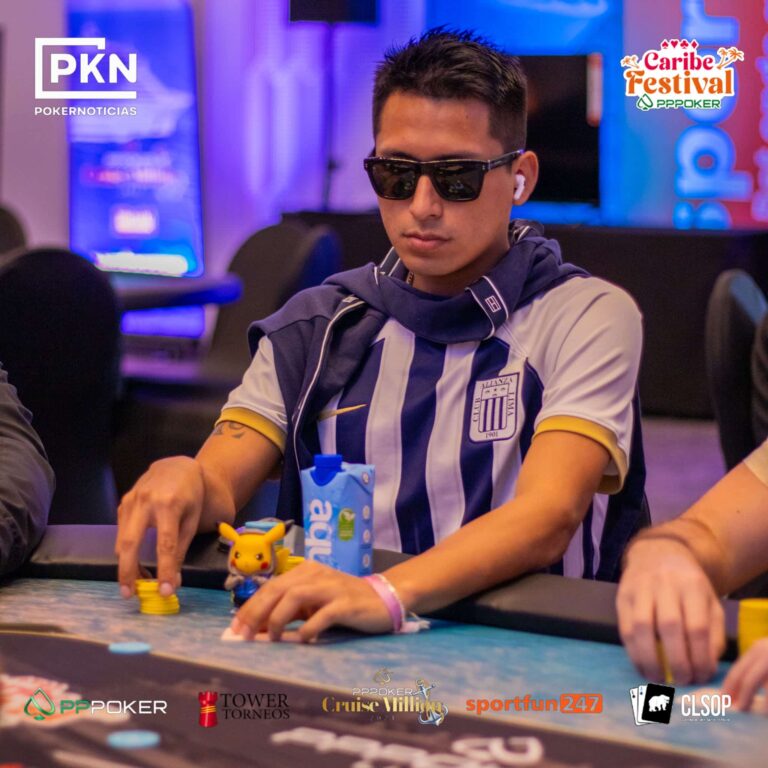 Fotos del CARIBE FESTIVAL PPPOKER – 2