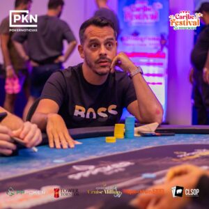 Evento Principal 100K – Caribe Festival PPPoker – Día 2 – Evento Principal – foto 44
