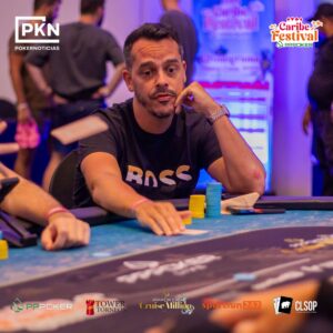 Evento Principal 100K – Caribe Festival PPPoker – Día 2 – Evento Principal – foto 45