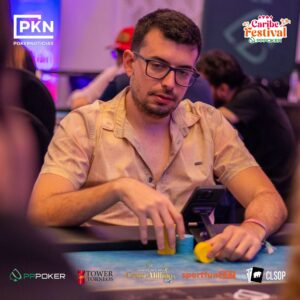 Evento Principal 100K – Caribe Festival PPPoker – Día 2 – Evento Principal – foto 46